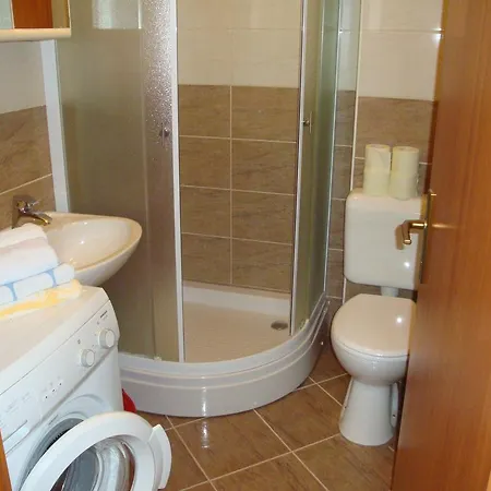 Apartment E Kairos Kaštela
